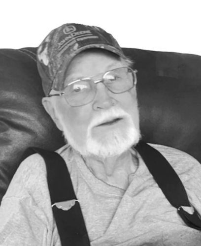 EUGENE ESTEP